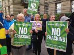 Bury Council Bans Fracking